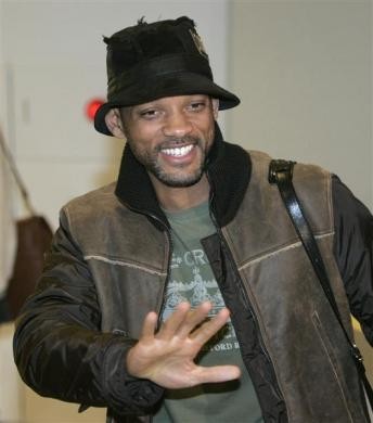 Will Smith
