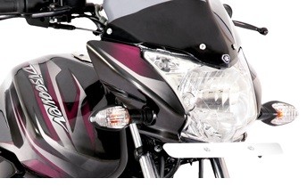Bajaj Discover