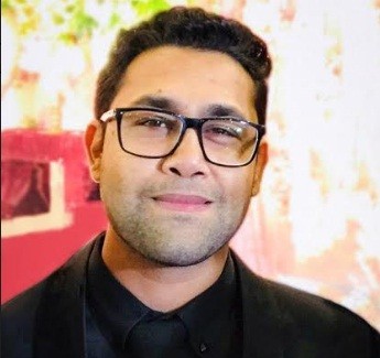 Amir Syed Amir Syed