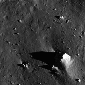 Moon's Real Age Revealed (NASA)
