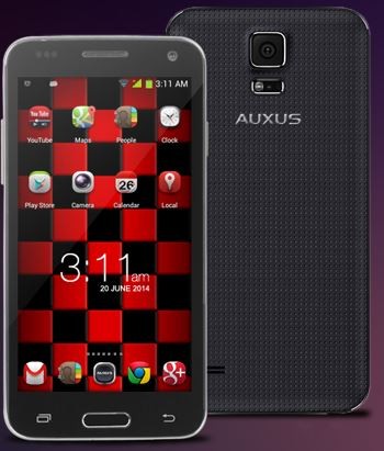 iberry Auxus Linea L1