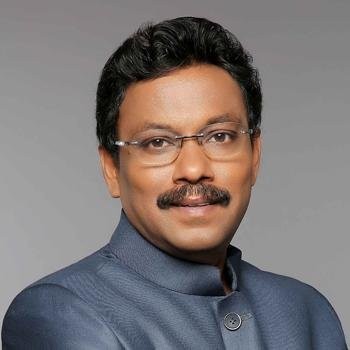 Maharashtra former Minister Vinod Tawde Vinod Tawde