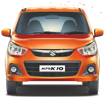 Maruti Alto K10 AMT Maruti Alto K10 AMT