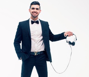 DJ Ramping DJ Ramping