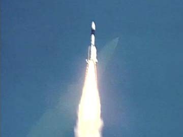 GSLV-D5