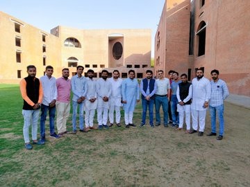 IIM Ahmedabad