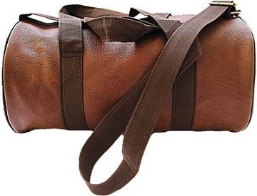 Duffel Gym Bag
