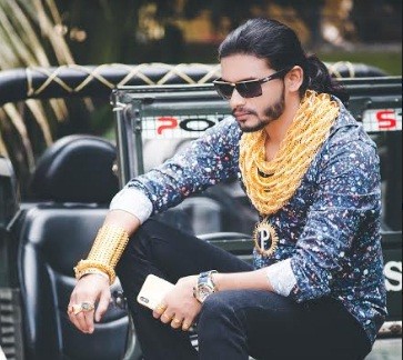 Prashant Laxman Sapkal Prashant Laxman Sapkal