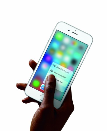 Apple iPhone How much does an iPhone 6S Plus really cost to make? IHS teardown reveals shocking details