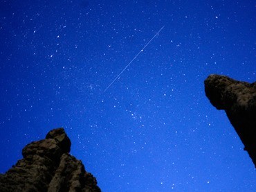Comet.