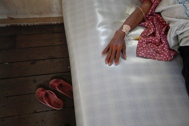 India, China and Russia Accounts for Huge Cancer Deaths Worldwide: Study (Reuters)
