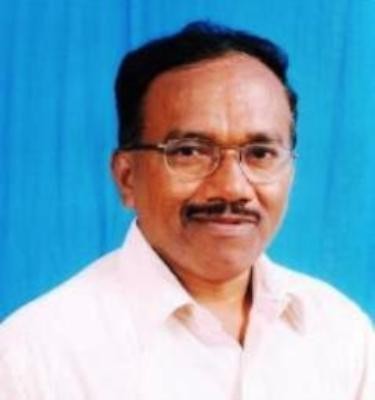 Laxmikant Parsekar