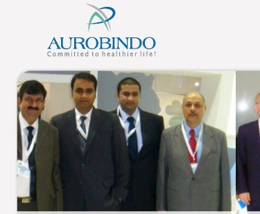 Aurobindo Pharma