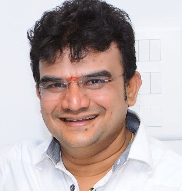 KT Gurumurthy