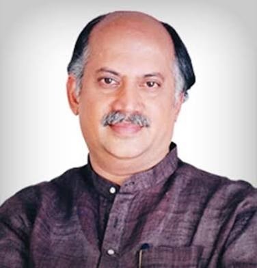 gurudas kamat