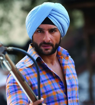Saif Ali Khan love aaj Kal