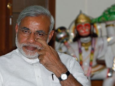 Narendra Modi