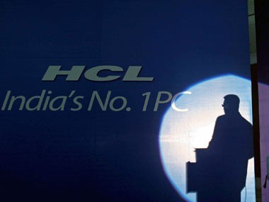 HCL