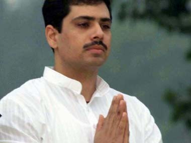 Robert Vadra