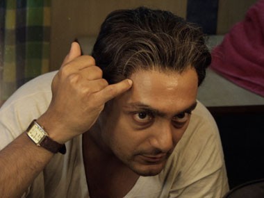 Rahul Bose