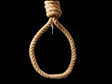 Death sentence
