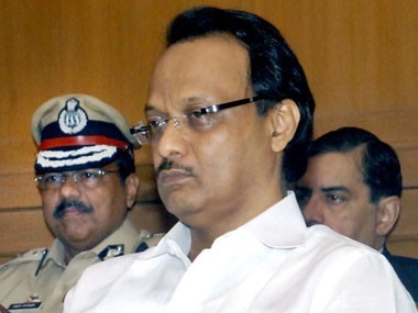 Ajit Pawar Ajit Pawar