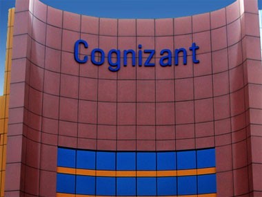 Cognizant Technology Solutions Corp Cognizant Technology Solutions Corp