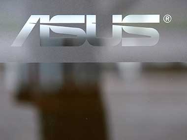 Asus logo Asus logo