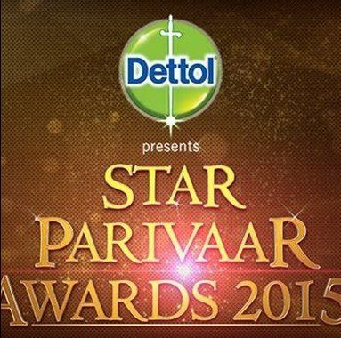 Star Parivaar Awards 2015