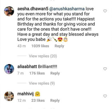 Instagram Comments Instagram Comments