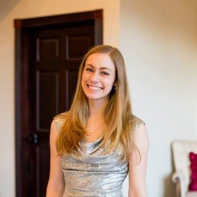 Ivy Ziedrich