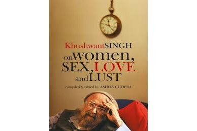 Railway official bans Khushwant Singh's book. Khushwant Singh