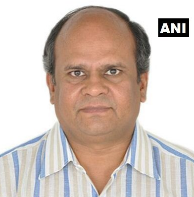 Rameshchandra Fefar from Gujarat has claimed that he is the Kalki, the 10th reincarnation of Lord Vishnu Rameshchandra Fefar
