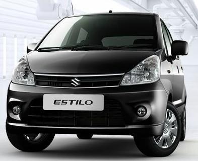 Maruti Suzuki