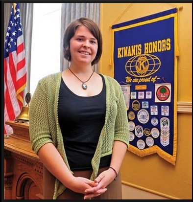Kidnapped American aid worker Kayla Mueller may have been married off to one of ISIS fighters, officials have said. American female hostage ISIS