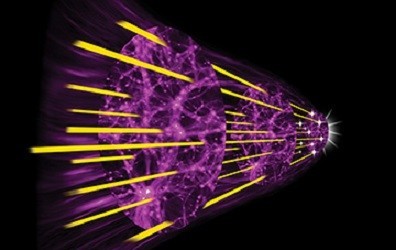 Universe’s Rate of Expansion (University of Portsmouth)
