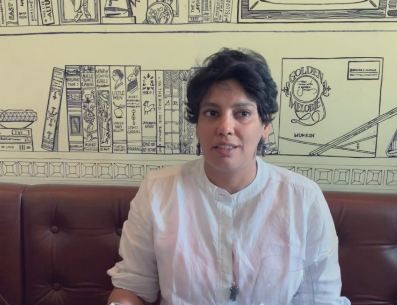 Amrita Bhinder Amrita Bhinder