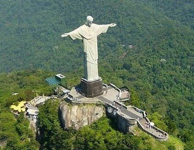 Christ the Redeemer Christ the Redeemer
