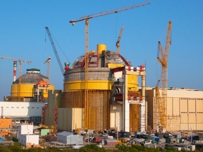 Kudankulam Atomic Facility