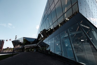 Siemens Crystal