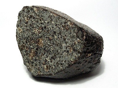 Meteorite (Wiki Commons/H. Raab)