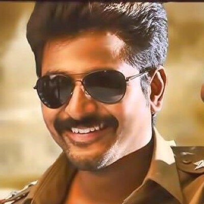 Sivakarthikeyan