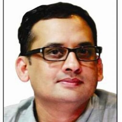 Yashwant Deshmukh