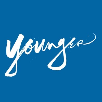 Younger sitcom