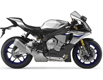 Yamaha R1 Yamaha YZF-R1 and R1M Launched in India