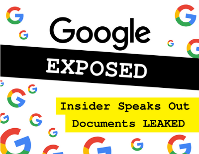 Google expose