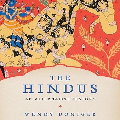 The Hindus: An Alternative History/Coverpage Penguin The Hindus: An Alternative History/Coverpage Penguin