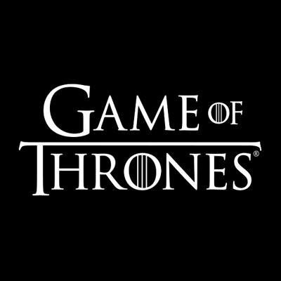 Game of Thrones Game of Thrones