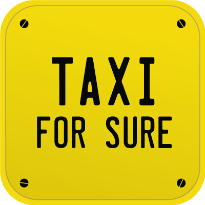 Taxi for Sure Taxi for Sure
