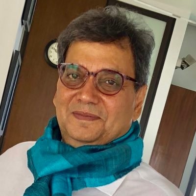 Subhash Ghai accused of sexual assault Subhash Ghai accused of sexual assault
